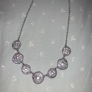 Francesca’s necklace